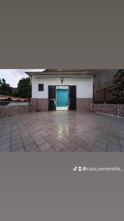 Casa Dea Napoli Apartment ภายนอก รูปภาพ