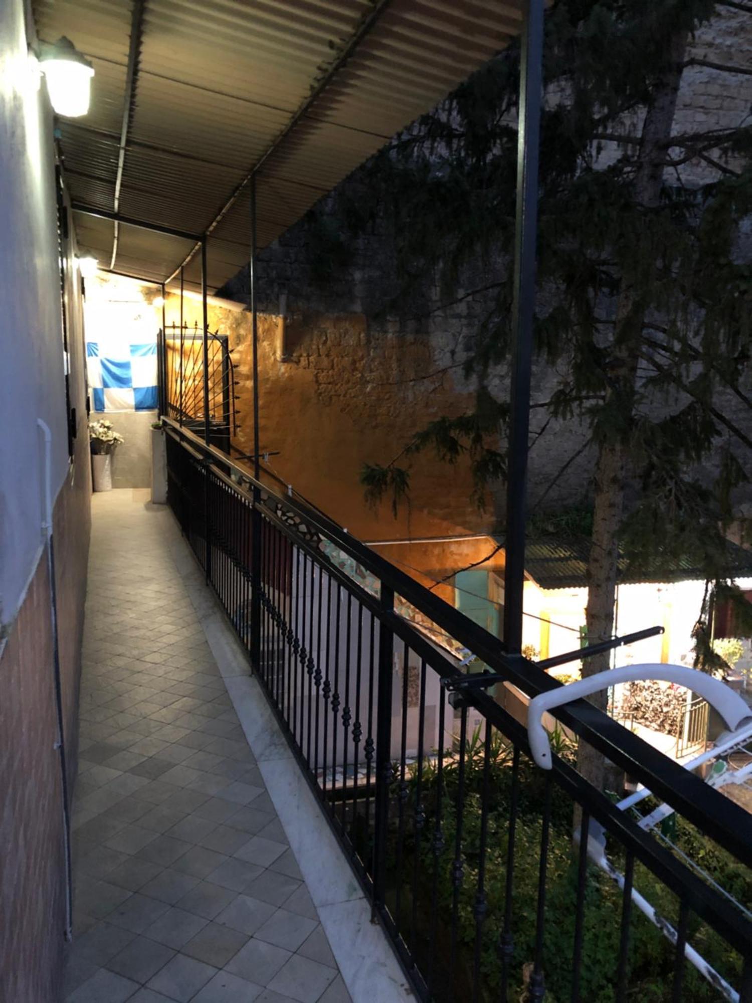 Casa Dea Napoli Apartment ภายนอก รูปภาพ