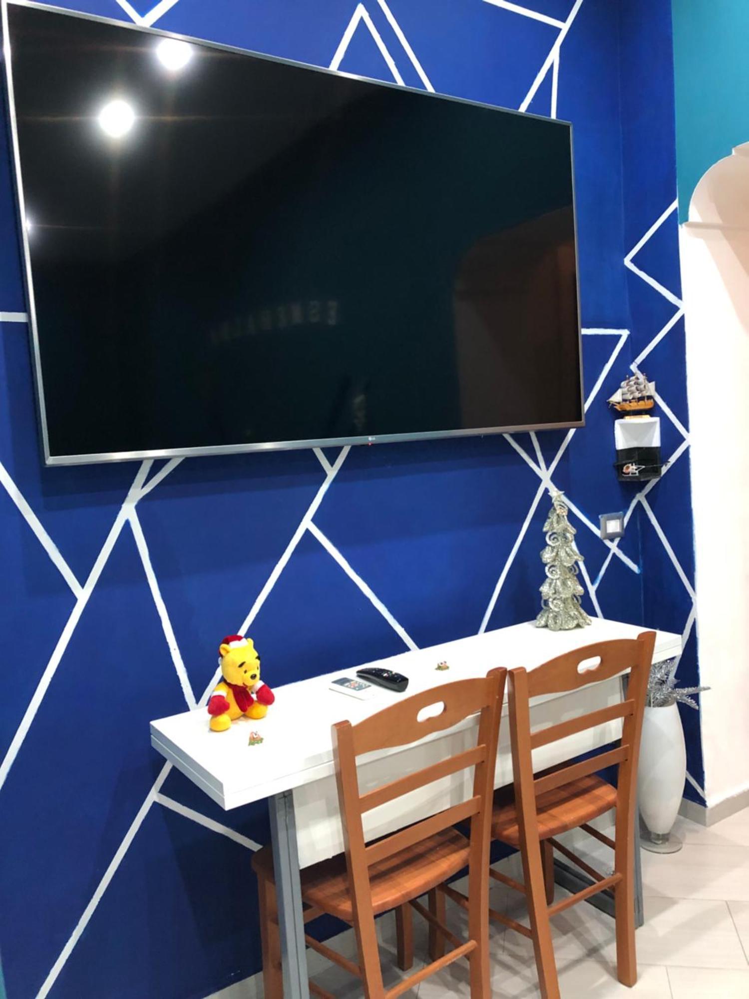 Casa Dea Napoli Apartment ภายนอก รูปภาพ